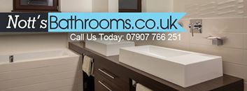 Nott's Bathrooms's photo.