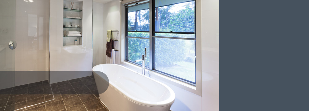 Bathroom Installation