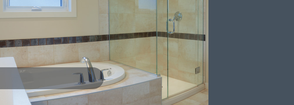 Bathroom Installation