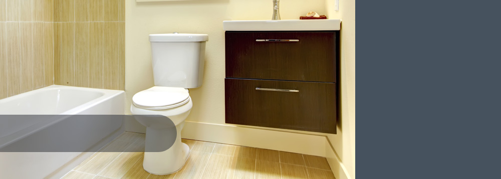 Bathroom Installation