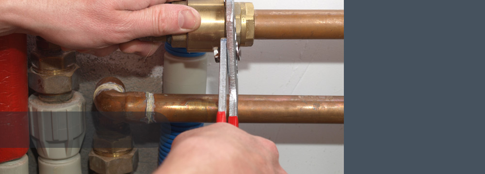Plumbing Services